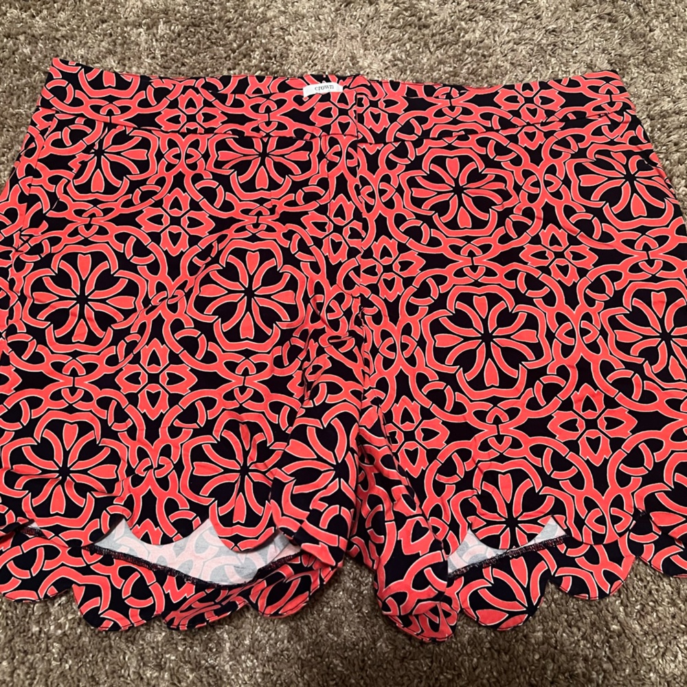 Crown and Ivy Shorts